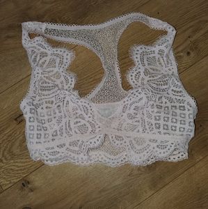 Victoria's secret bralette